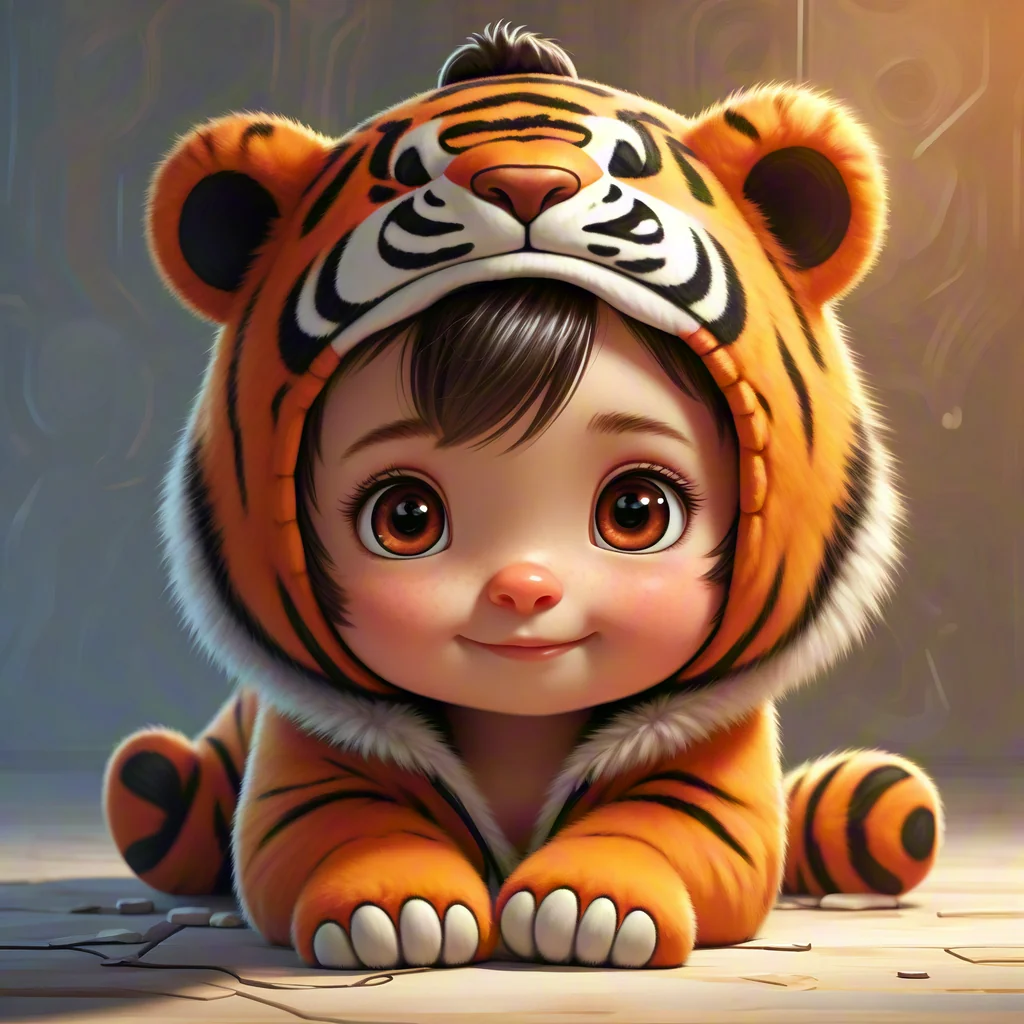 小虎AI赋能中心